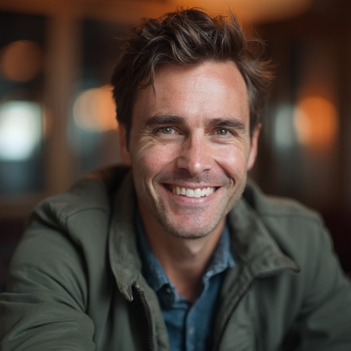 Jayden Bakker — nieuwe online casino zonder cruks reviewer